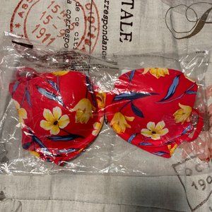 🌸NWOT! PINK WEAR EVERYWHERE TSHIRT BRA